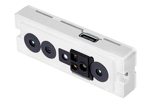 Gemini 產(chǎn)品圖片