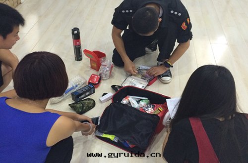 旅行安(ān)全(quán)保障