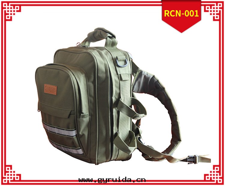 紅(hóng)立方RCN-001應(yìng)急援助包(bāo)