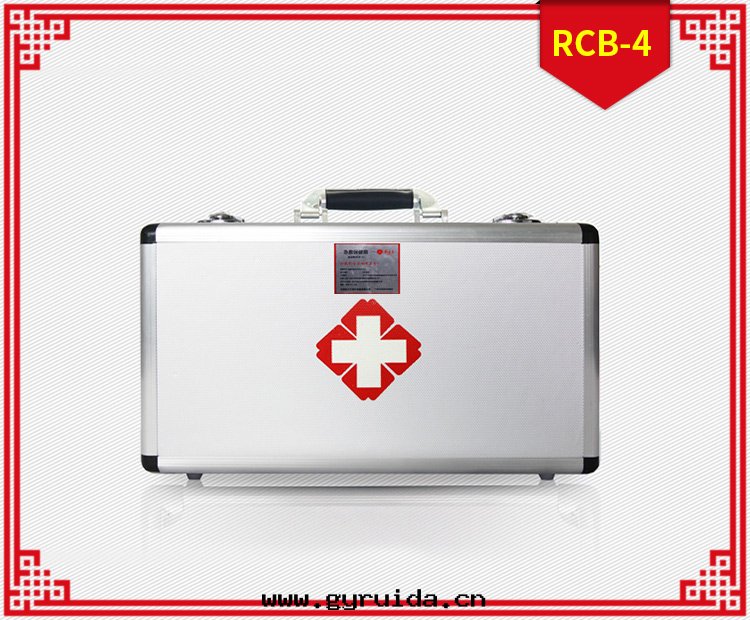 紅(hóng)立方RCB-4家(jiā)庭型應(yìng)急箱(xiāng)