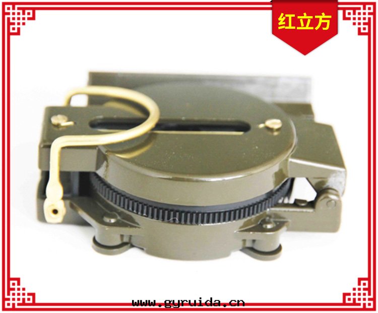 指南(nán)針(zhēn)