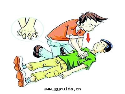 急救技能(néng)我(wǒ)们(men)應(yìng)該爱(ài)你多(duō)一(yī)些