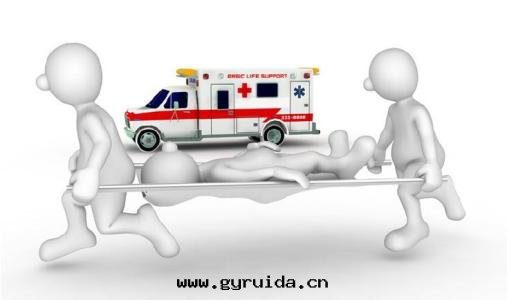 急救護士:我(wǒ)永遠(yuǎn)知道(dào)这(zhè)个(gè)城(chéng)市(shì)淩晨三(sān)點(diǎn)的(de)樣(yàng)子