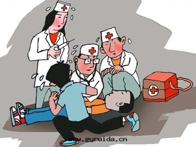 急救箱(xiāng):十指指肚放(fàng)血(xuè)你知道(dào)是(shì)为(wèi)什麼(me)嗎