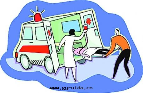 車禍五(wǔ)步檢傷法(fǎ)看(kàn)似簡單實(shí)則實(shí)用(yòng)、便捷