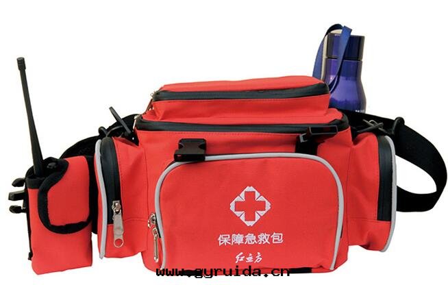 醫用(yòng)急救箱(xiāng)里(lǐ)應(yìng)該备有(yǒu)哪些東(dōng)西(xī)