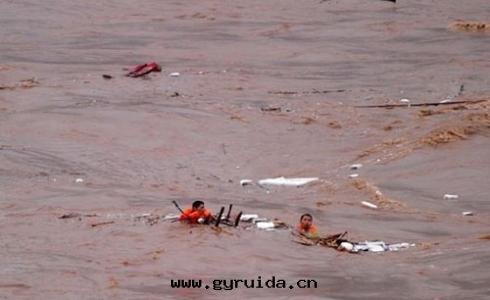 水(shuǐ)上(shàng)交通(tòng)事(shì)故應(yìng)急知識