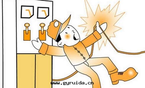 低(dī)壓觸电和(hé)高(gāo)壓觸电常見(jiàn)的(de)急救辦(bàn)法(fǎ)