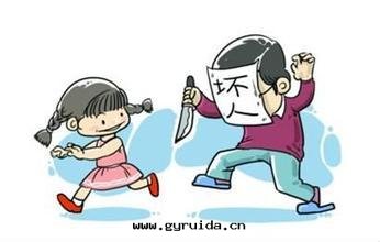 一(yī)定(dìng)要(yào)讓寶(bǎo)寶(bǎo)知道(dào)的(de)安(ān)全(quán)自(zì)救技巧