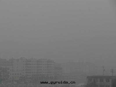 霧(wù)霾防護常識细(xì)則