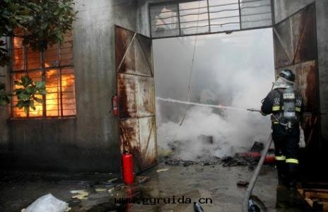 如(rú)何消除家(jiā)庭火(huǒ)災隐患