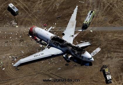 民(mín)用(yòng)航空(kōng)事(shì)故怎麼(me)辦(bàn)