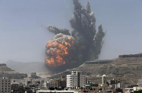 遇到(dào)空(kōng)襲我(wǒ)们(men)應(yìng)該怎麼(me)辦(bàn)