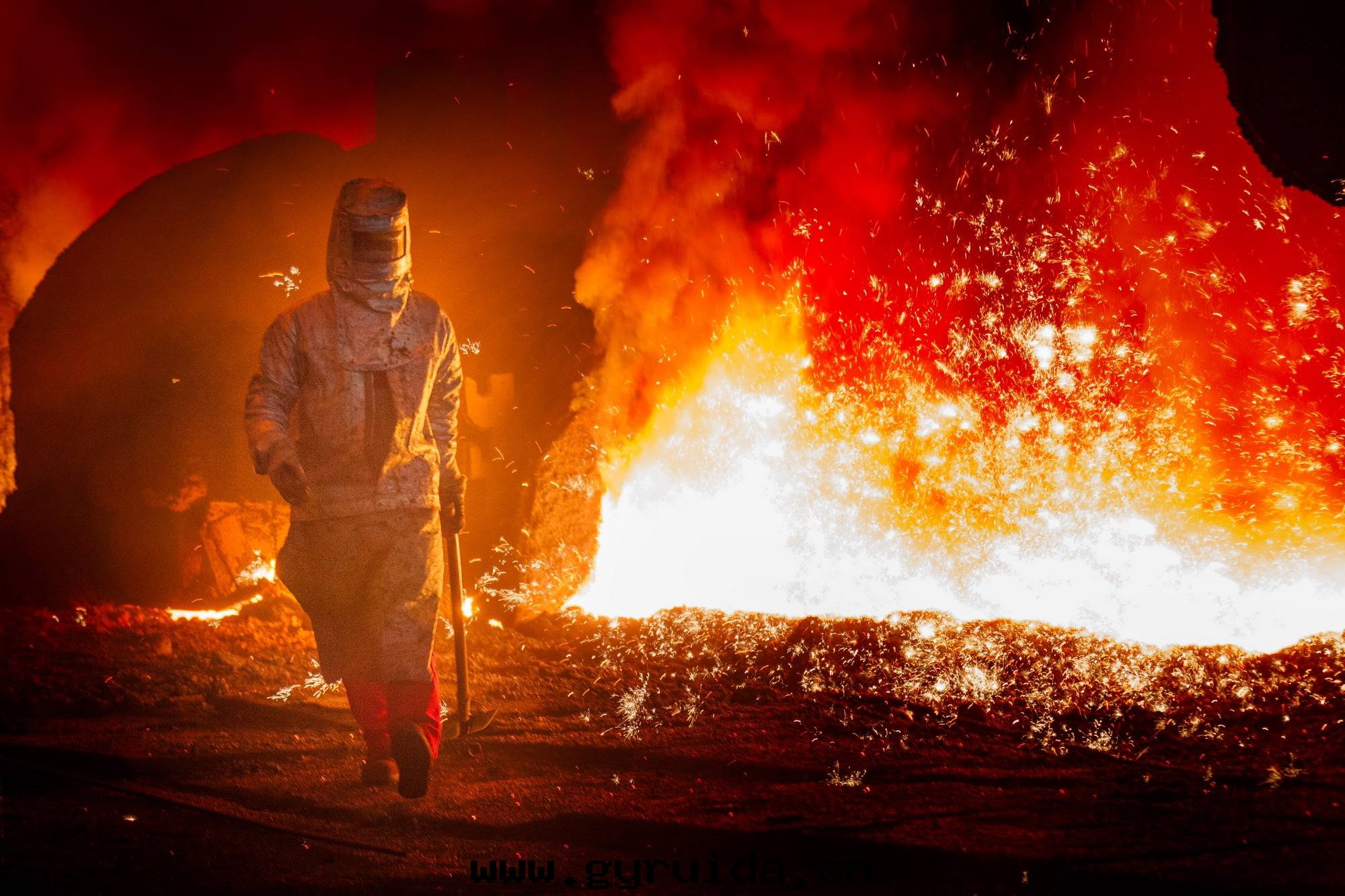 有(yǒu)效脫離火(huǒ)災危險區(qū)四(sì)个(gè)方法(fǎ)