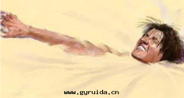 深陷流沙(shā)的(de)逃生(shēng)要(yào)領