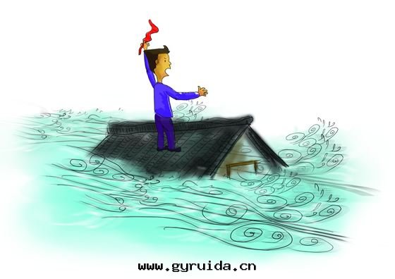 小成本(běn)好(hǎo)項目:防災減災暴雨(yǔ)洪澇常見(jiàn)的(de)防范措施