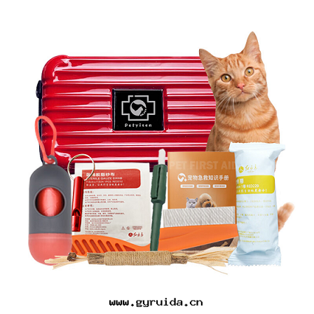 養寵物(wù)的(de)家(jiā)庭为(wèi)什麼(me)要(yào)备一(yī)个(gè)寵物(wù)急救包(bāo)呢?寵物(wù)急救包(bāo)應(yìng)該包(bāo)含哪些物(wù)品?