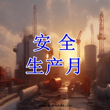 《安(ān)全(quán)生(shēng)産月(yuè),防災應(yìng)急要(yào)記(jì)牢!》
