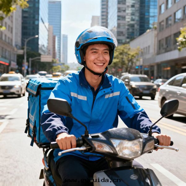 南(nán)京(jīng)市(shì)首个(gè)外(wài)賣(mài)行業“見(jiàn)義勇为(wèi)聯合工作(zuò)室(shì)”挂牌(pái)，外(wài)賣(mài)騎手(shǒu)變(biàn)身(shēn)城(chéng)市(shì)救援“騎士”！