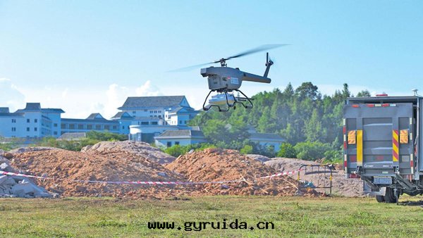 广東(dōng)河(hé)源應(yìng)急通(tòng)信(xìn)演練：硬(yìng)核裝(zhuāng)备齊亮(liàng)相，极(jí)限救援顯真(zhēn)章(zhāng)！