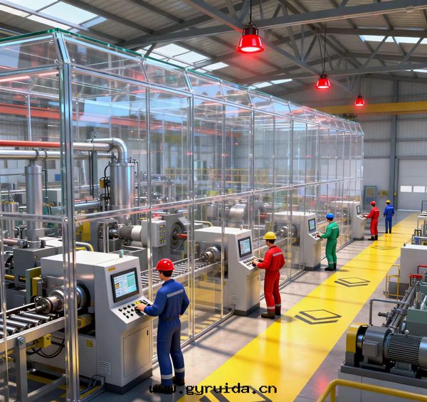 應(yìng)急管(guǎn)理(lǐ)部(bù)發(fà)布今年安(ān)全(quán)生(shēng)産考核巡查升(shēng)級，問(wèn)責更(gèng)嚴格！企業請注意(yì)！