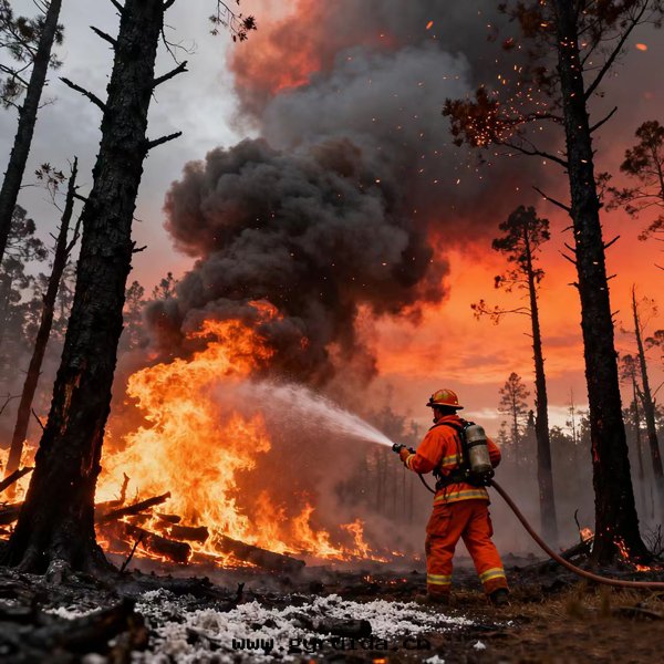 大(dà)風(fēng)藍(lán)色(sè)預警！遼甯河(hé)南(nán)等9省(shěng)區(qū)阵(zhèn)風(fēng)可(kě)达(dá)7至(zhì)8級，注意(yì)森(sēn)林(lín)防火(huǒ)