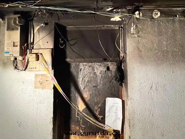 痛心(xīn)！84歲老(lǎo)人(rén)因(yīn)烟感(gǎn)報警器未聯网(wǎng)釀成悲劇，家(jiā)庭消防如(rú)何做到(dào)“有(yǒu)备無患”？