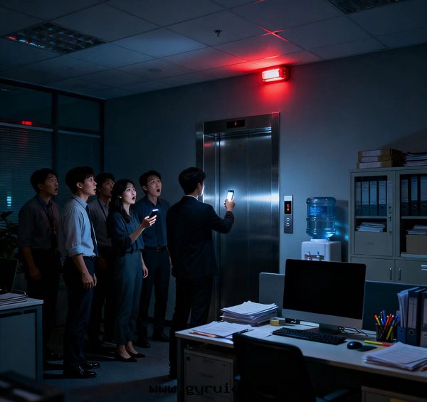 夜(yè)晚(wǎn)城(chéng)市(shì)停电别慌！这(zhè)个(gè) “應(yìng)急神器” 家(jiā)中必备