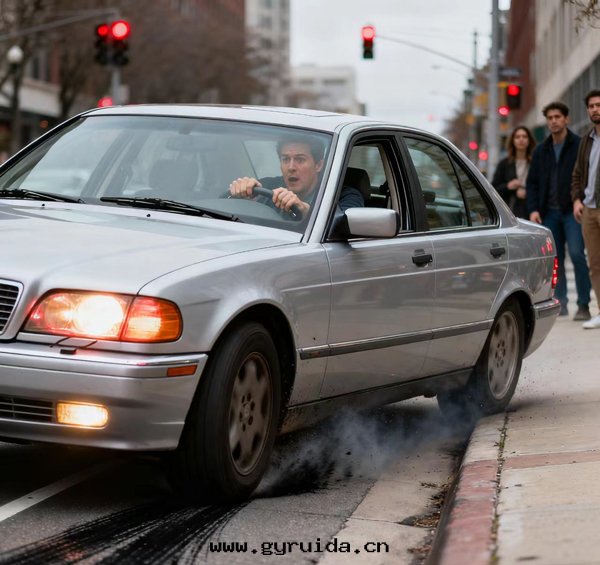 手(shǒu)動(dòng)擋熄火(huǒ)别慌！半離合配合油(yóu)門(mén)，3秒(miǎo)恢複動(dòng)力！附車载(zài)急救包(bāo)的(de)必备清(qīng)單