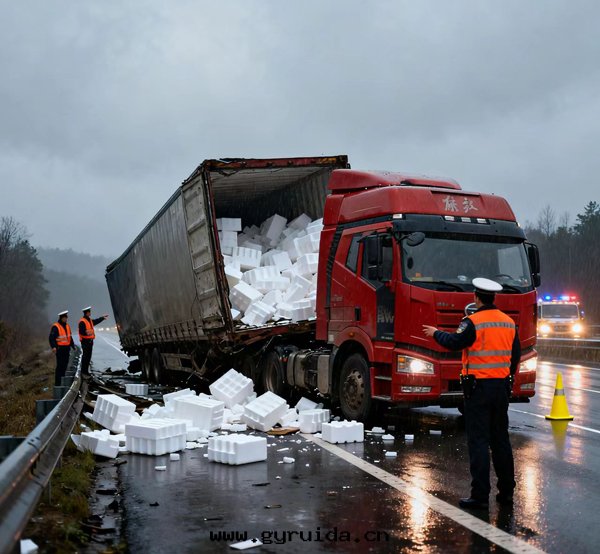 我(wǒ)國(guó)交通(tòng)領域安(ān)全(quán)應(yìng)急産品:現(xiàn)狀、挑戰與(yǔ)趨勢