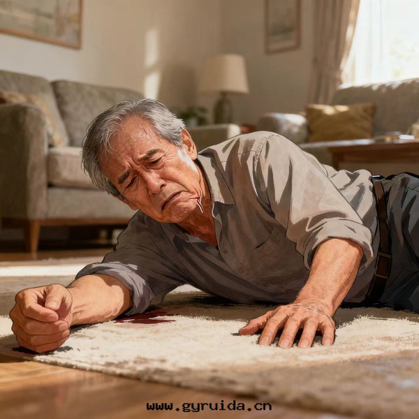 脑梗急救,關(guān)鍵时(shí)刻(kè)救命!这(zhè)些知識你必須知道(dào)