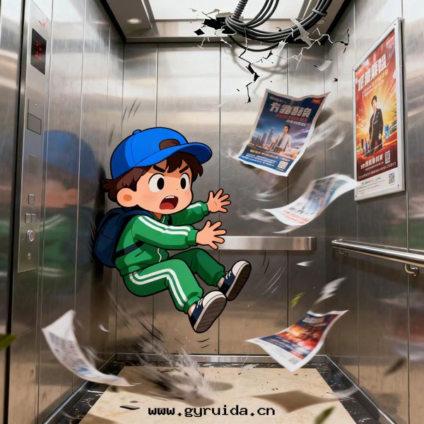 电梯(tī)故障别慌张(zhāng)，家(jiā)长(cháng)要(yào)告訴孩子这(zhè)些應(yìng)急知識要(yào)牢記(jì)