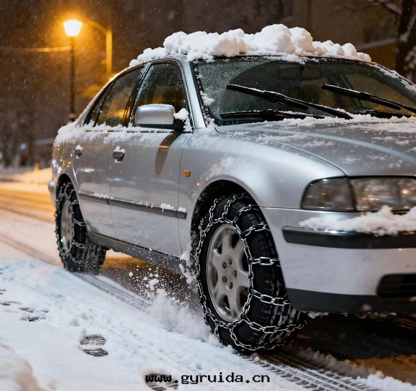 南(nán)方干燥同(tóng)期(qī)少(shǎo)見(jiàn),東(dōng)北(běi)降雪(xuě)来(lái)襲!雪(xuě)天(tiān)防滑應(yìng)急科普知識