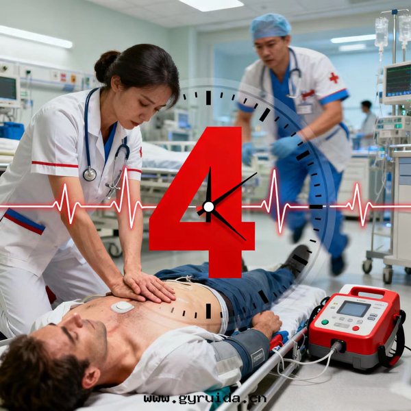 急救知識:關(guān)鍵时(shí)刻(kè),拯救生(shēng)命的(de)科學(xué)方法(fǎ)