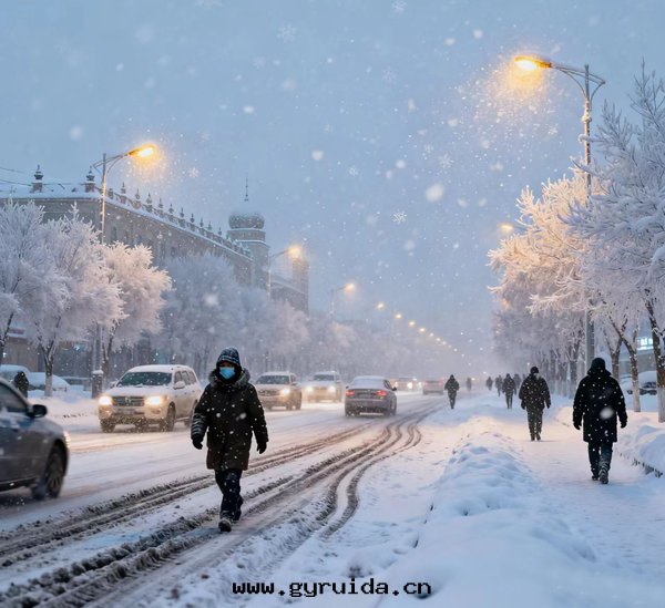 新(xīn)疆北(běi)部(bù)雨(yǔ)雪(xuě)進(jìn)入(rù)最(zuì)強(qiáng)时(shí)段(duàn),北(běi)方多(duō)地(dì)气(qì)温(wēn)或(huò)創立秋来(lái)新(xīn)低(dī)