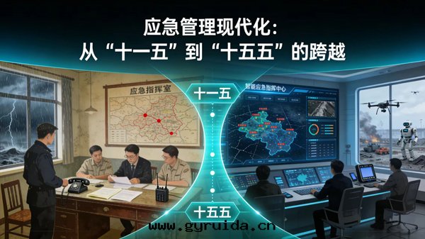 中國(guó)式現(xiàn)代(dài)化(huà)視角(jiǎo)下(xià)的(de)應(yìng)急管(guǎn)理(lǐ)現(xiàn)代(dài)化(huà)：從“十一(yī)五(wǔ)”到(dào)“十五(wǔ)五(wǔ)”的(de)跨越