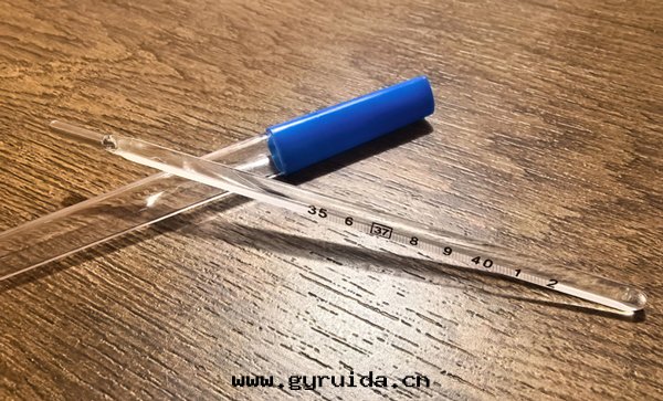 2026年起，含汞體(tǐ)温(wēn)计和(hé)血(xuè)壓计将全(quán)面禁産！