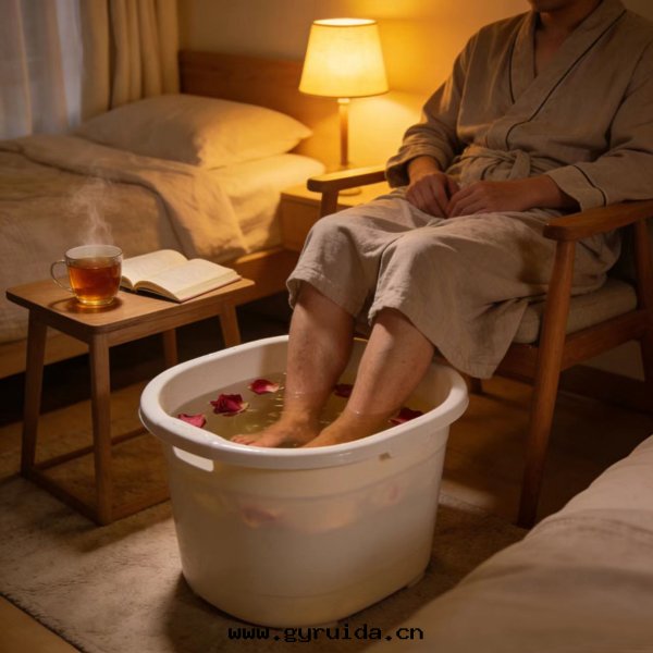 冬季泡腳(jiǎo)養生(shēng)？这(zhè)些要(yào)點(diǎn)你必須知道(dào)！