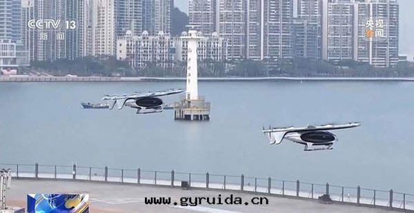 低(dī)空(kōng)經(jīng)濟八(bā)大(dà)场(chǎng)景来(lái)襲！城(chéng)市(shì)物(wù)流、應(yìng)急救援、空(kōng)中交通(tòng)……即将走(zǒu)進(jìn)現(xiàn)實(shí)