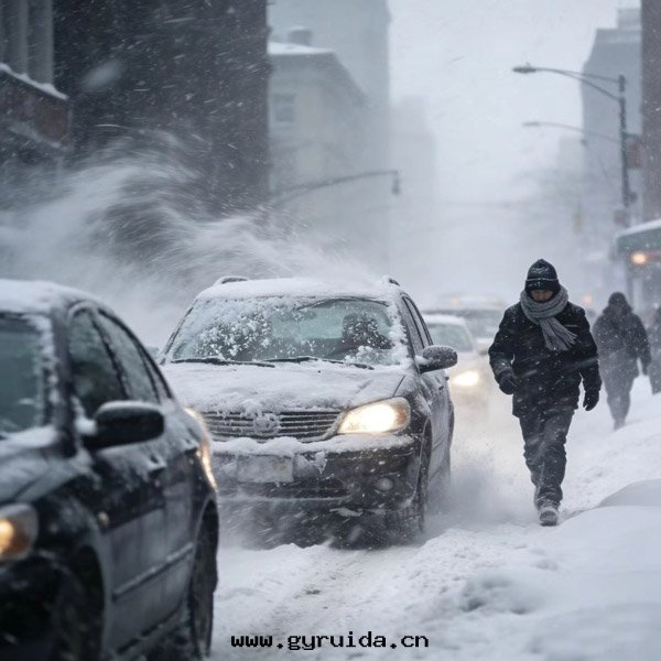 冬季出(chū)行必看(kàn)：暴雪(xuě)大(dà)風(fēng)天(tiān)气(qì)的(de)應(yìng)急出(chū)行指南(nán)