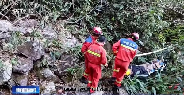 戶外(wài)探險：風(fēng)險與(yǔ)應(yìng)急自(zì)救指南(nán)