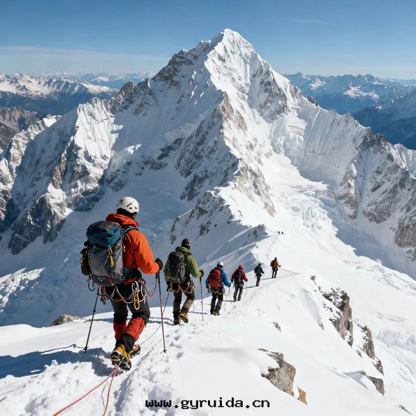 冬季雪(xuě)山(shān)登山(shān)滑墜摔傷，應(yìng)急自(zì)救與(yǔ)救援指南(nán)