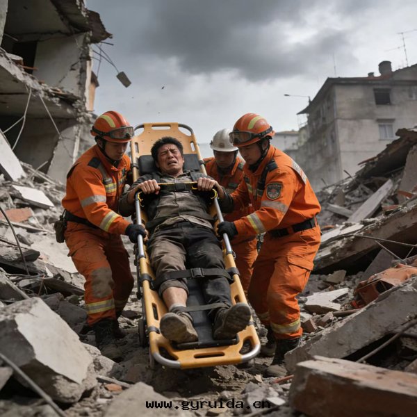 脊柱(zhù)受傷,别慌!这(zhè)份急救指南(nán)請收好(hǎo)