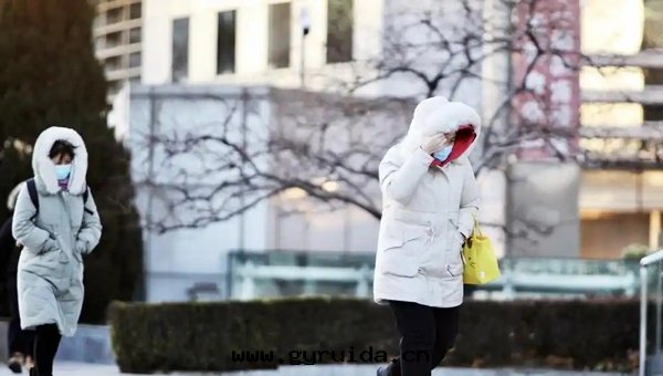 未来(lái)十天(tiān)冷(lěng)空(kōng)气(qì)“三(sān)連(lián)擊”!防寒保暖攻略請查收