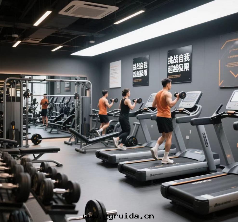 安(ān)全(quán)生(shēng)産月(yuè)|健身(shēn)房(fáng)安(ān)全(quán)指南(nán),为(wèi)您的(de)健康運動(dòng)保駕護航