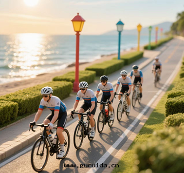 戶外(wài)騎行安(ān)全(quán)必知,騎行急救包(bāo)是(shì)您的(de) “安(ān)全(quán)小衛士”