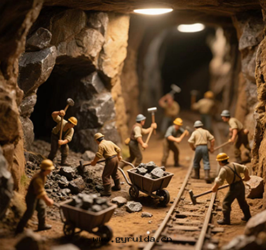 汛期(qī)将至(zhì),礦山(shān)企業風(fēng)險隐患排查治理(lǐ)全(quán)攻略