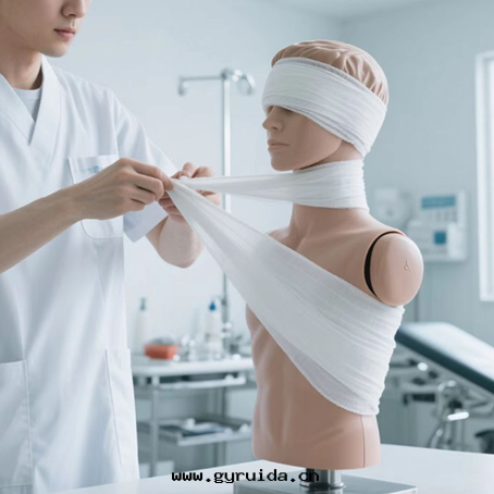 三(sān)角(jiǎo)巾(jīn)使用(yòng)指南(nán):關(guān)鍵时(shí)刻(kè)的(de)救命技能(néng)