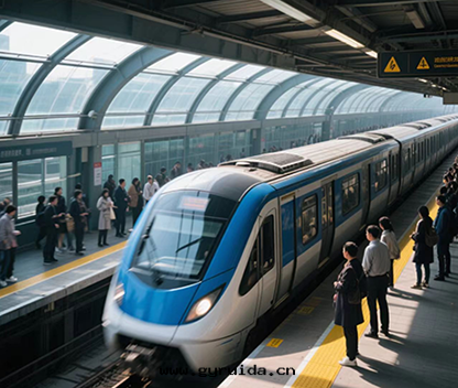 安(ān)全(quán)生(shēng)産月(yuè)｜地(dì)铁(tiě)運營與(yǔ)應(yìng)急救護站：守護城(chéng)市(shì)交通(tòng)生(shēng)命線(xiàn)