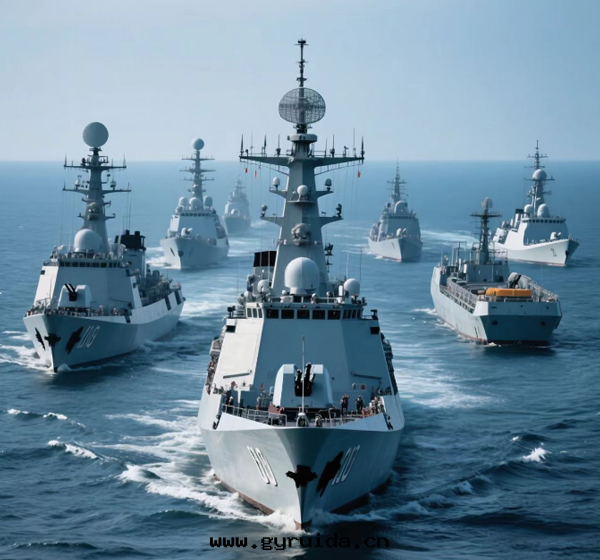 鑄就(jiù)水(shuǐ)下(xià)鋼(gāng)铁(tiě)长(cháng)城(chéng)!海(hǎi)軍潜艇部(bù)隊 71 周年實(shí)戰演練亮(liàng)點(diǎn)全(quán)揭秘